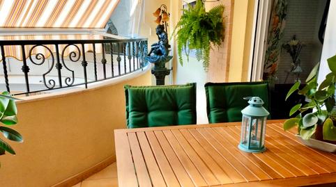 Foto 2 de Pis en venda a Carrer San Isidro, Centro, Alicante