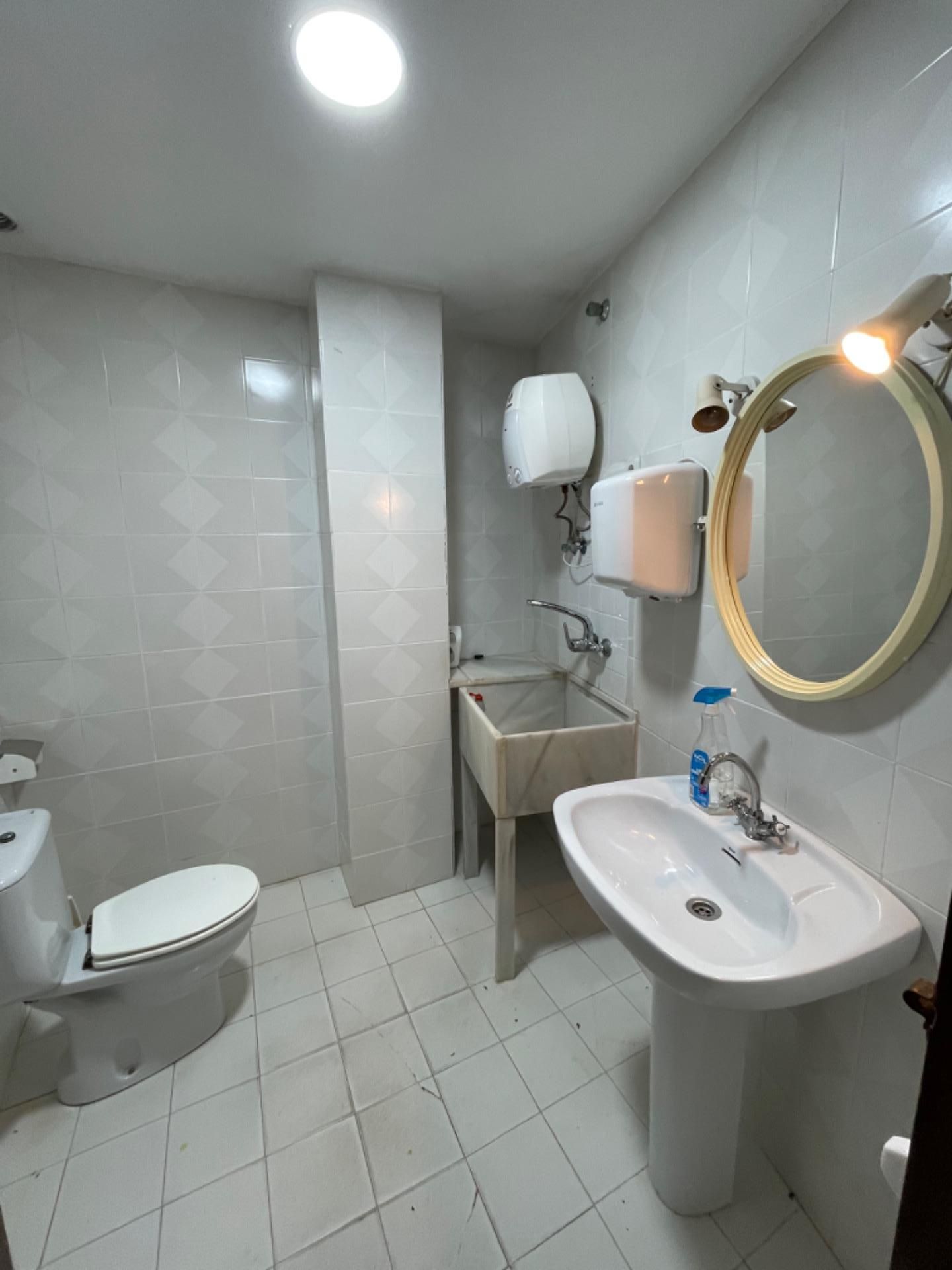 Bathroom of Planta baja for sale in Llíria