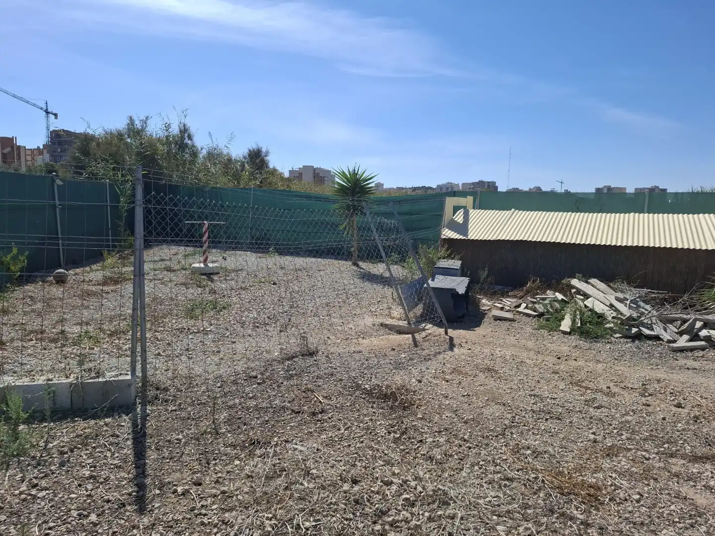Terreno en venta en Guardamar del Segura