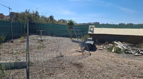 Photo 4 of Land for sale in Polígono Camping Marjal, El Edén, Alicante