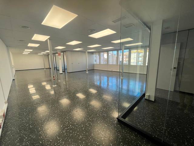 Oficina en Alquiler en Carrer de Galileu, 303 en Barri de les Corts