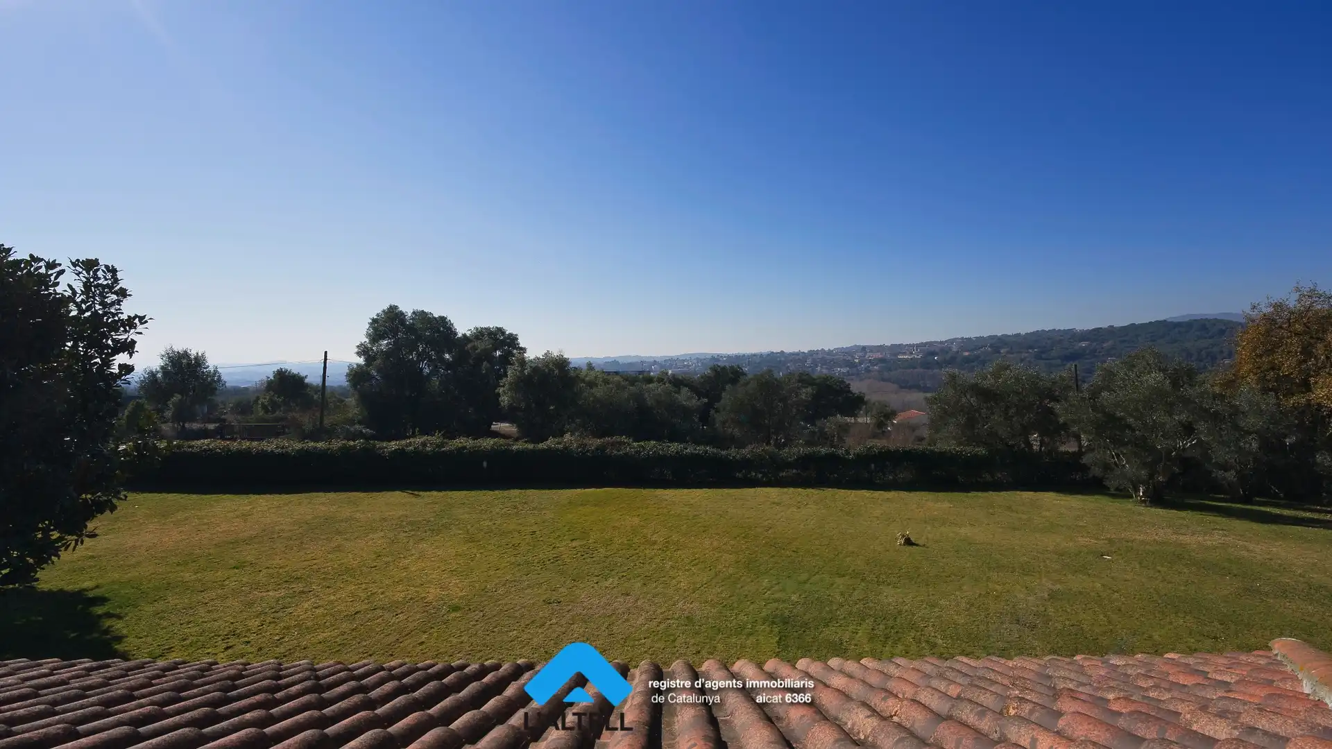 Casa o chalet en venta en L'Ametlla del Vallès