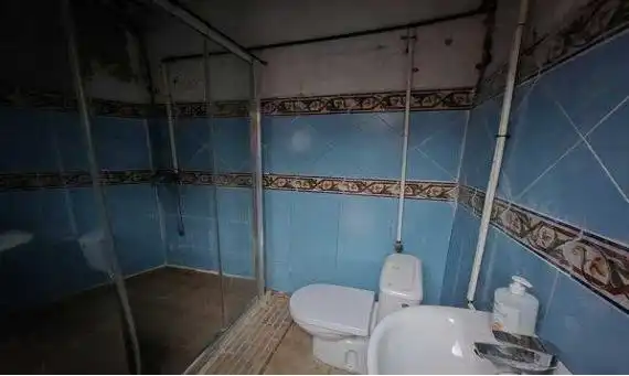 Bany de Casa o xalet en venda en Santomera amb Terrassa