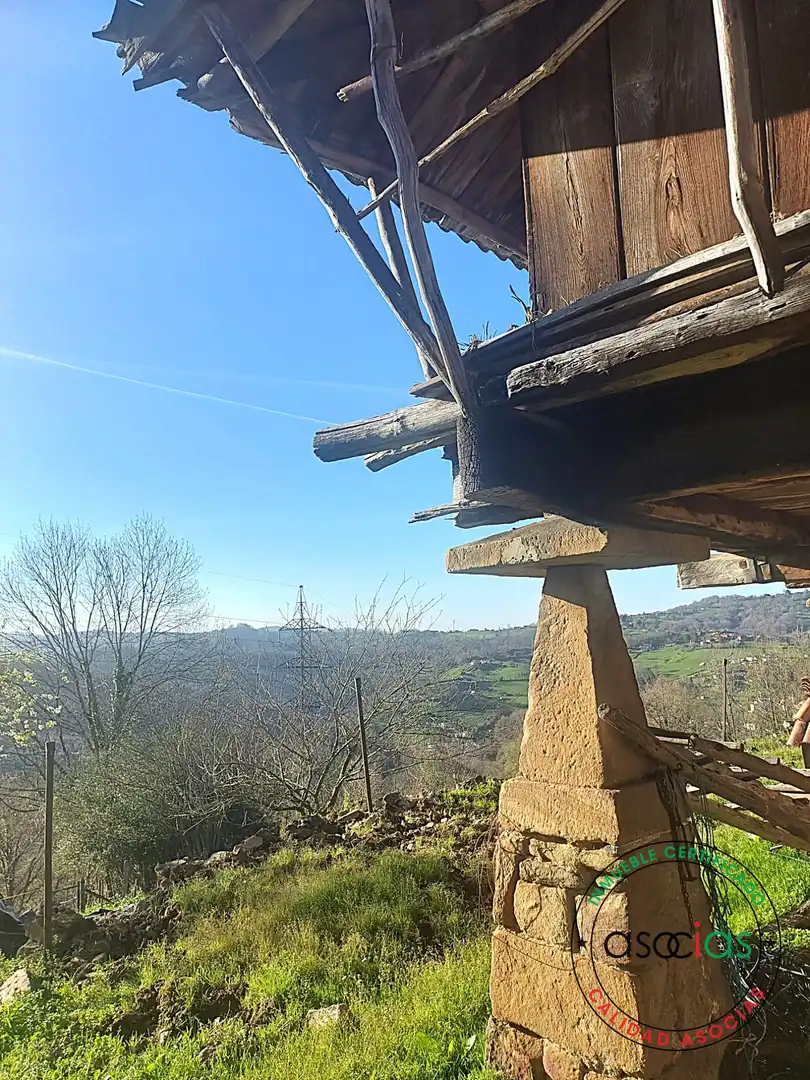 Casa o chalet en venta en Langreo con Jardín privado, Terraza y Trastero