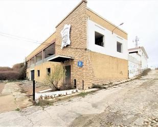 Vista exterior de Residencial en venda en Requena
