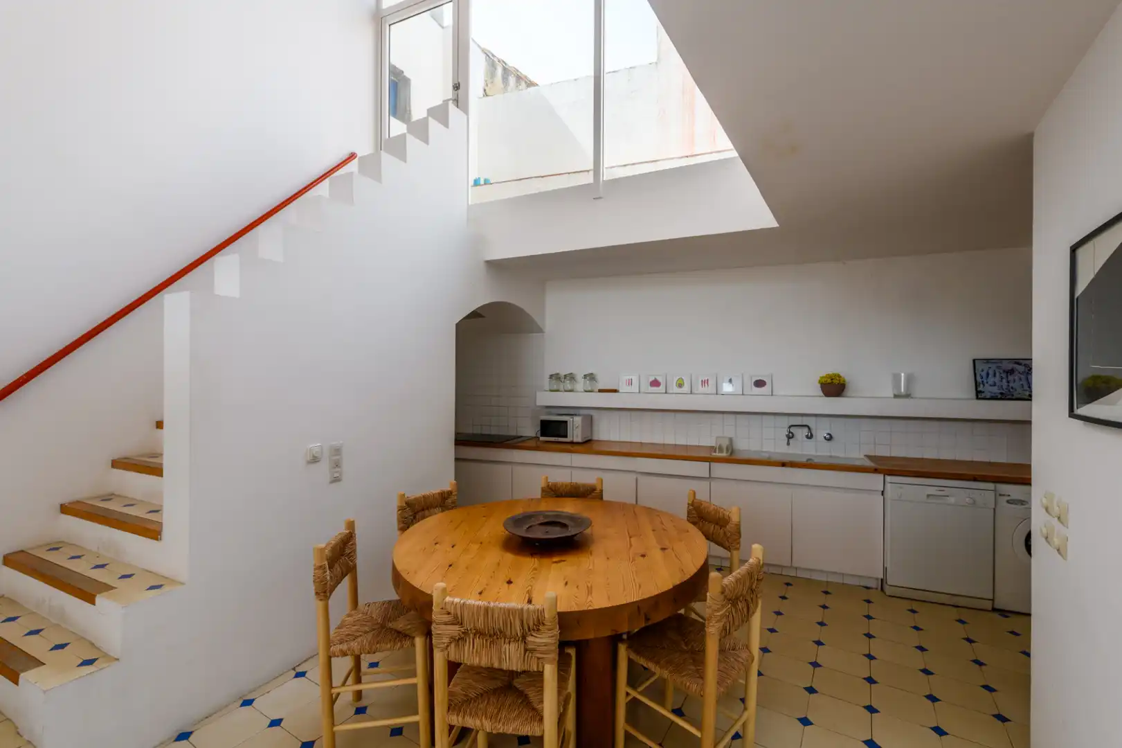 Cocina de Casa o chalet en venta en Cadaqués con Amueblado