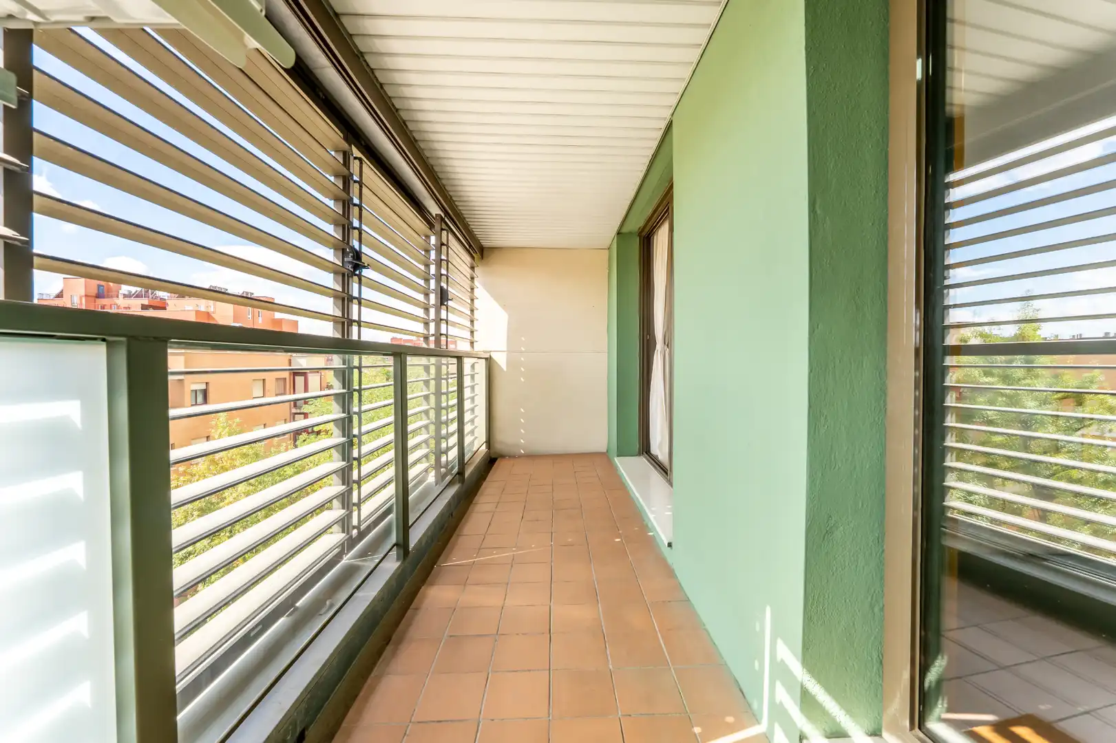 Flat for sale in Calle de la Lonja de la Seda, 23, PAU de Carabanchel