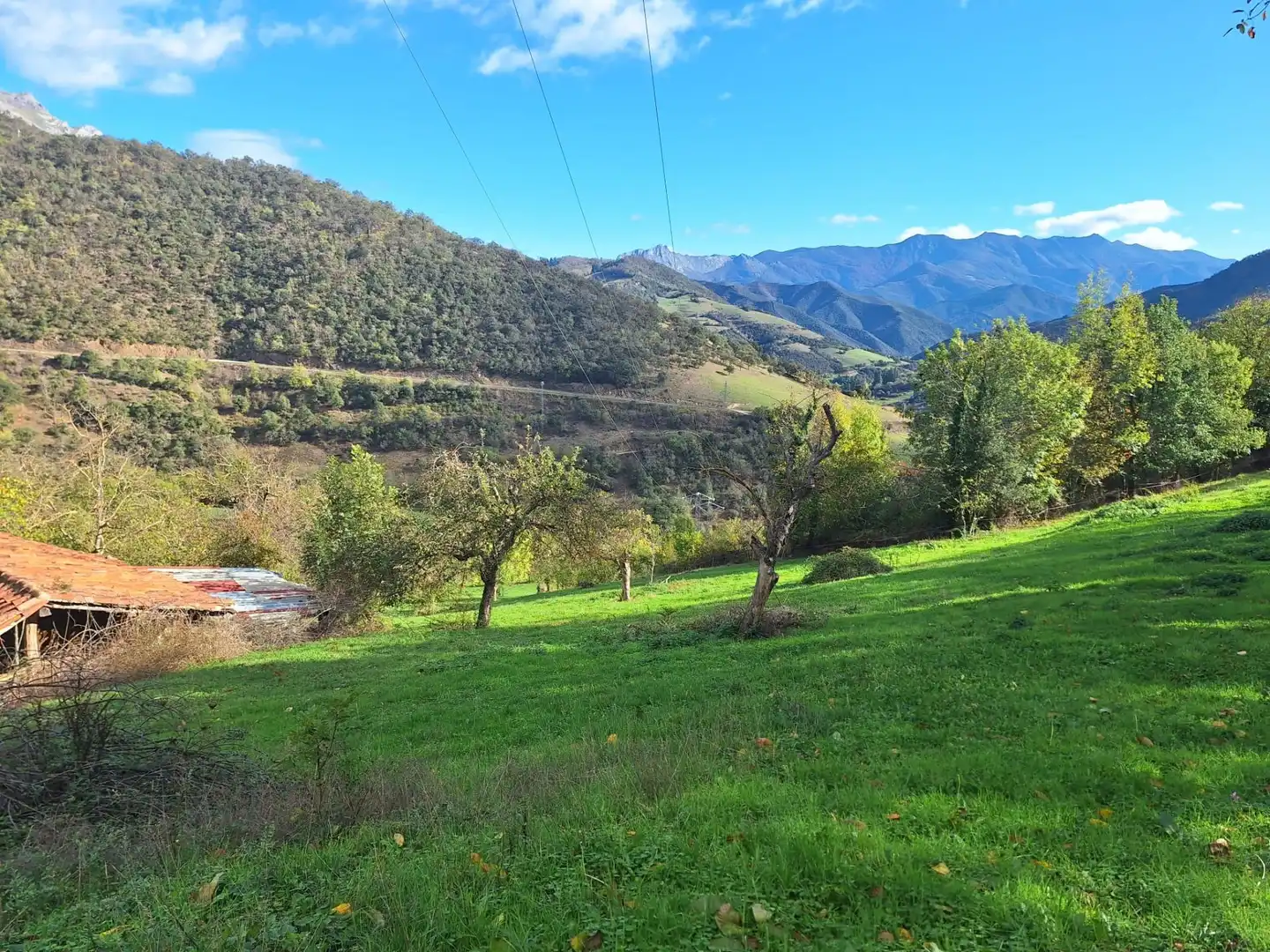Terrenys i solars en venda a Camaleño, imagen 2