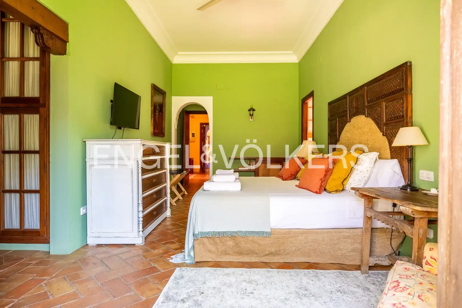 Casa rústica con jardín en venta en Casco Antiguo, imagen 82