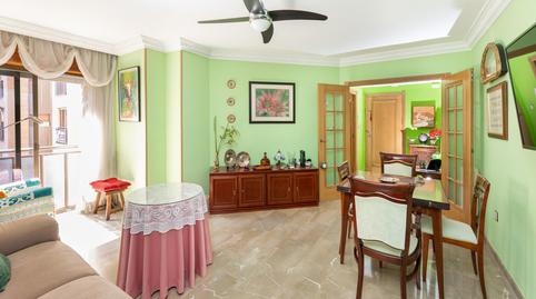 Foto 2 de Apartament en venda a  Av. de la Constitución, 35, Pajaritos,  Granada Capital