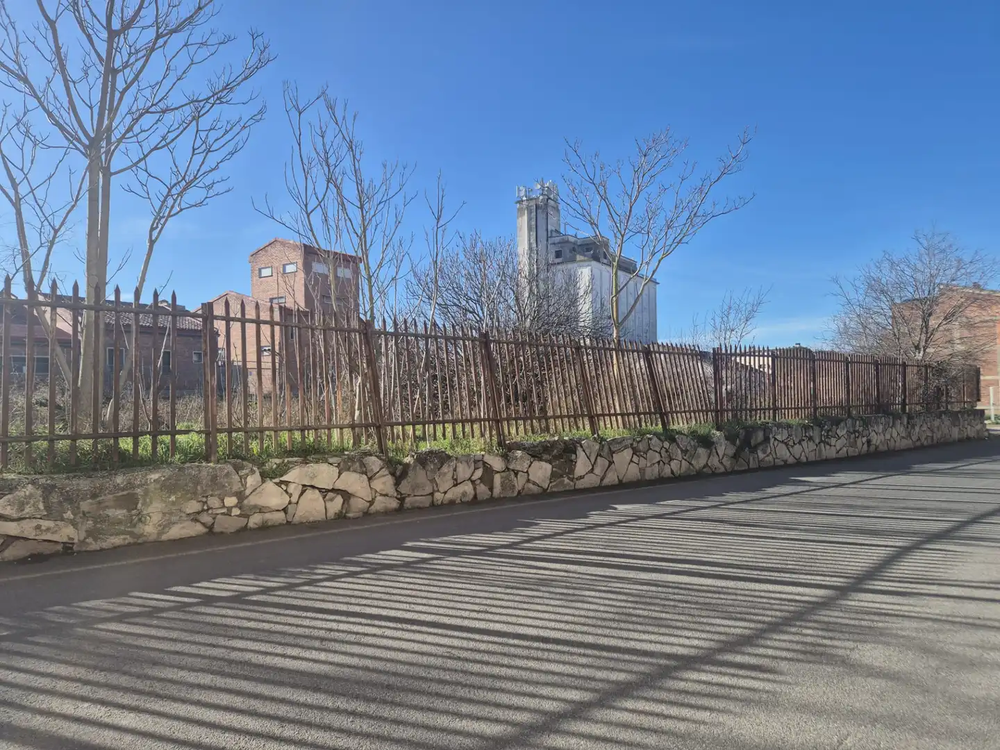 Terreny residencial en venda a Carrer del Vidal de Montpalau 27