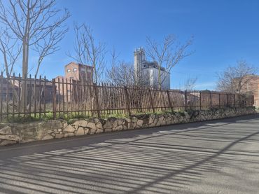 Terreny residencial en venda a Carrer del Vidal de Montpalau 27
