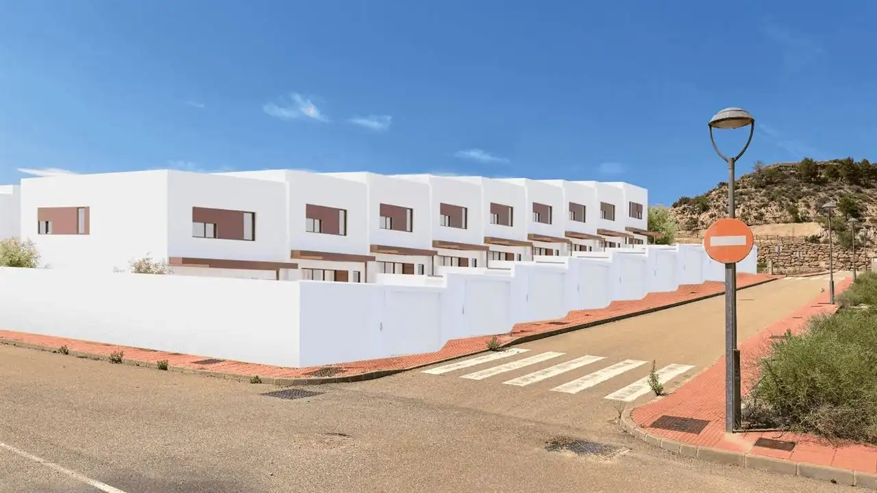 Wohnung zum Verkauf in Antas