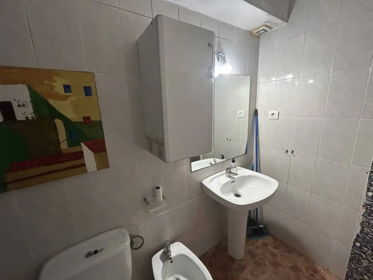 Flat for sale in Calle Santiago, imagen 7