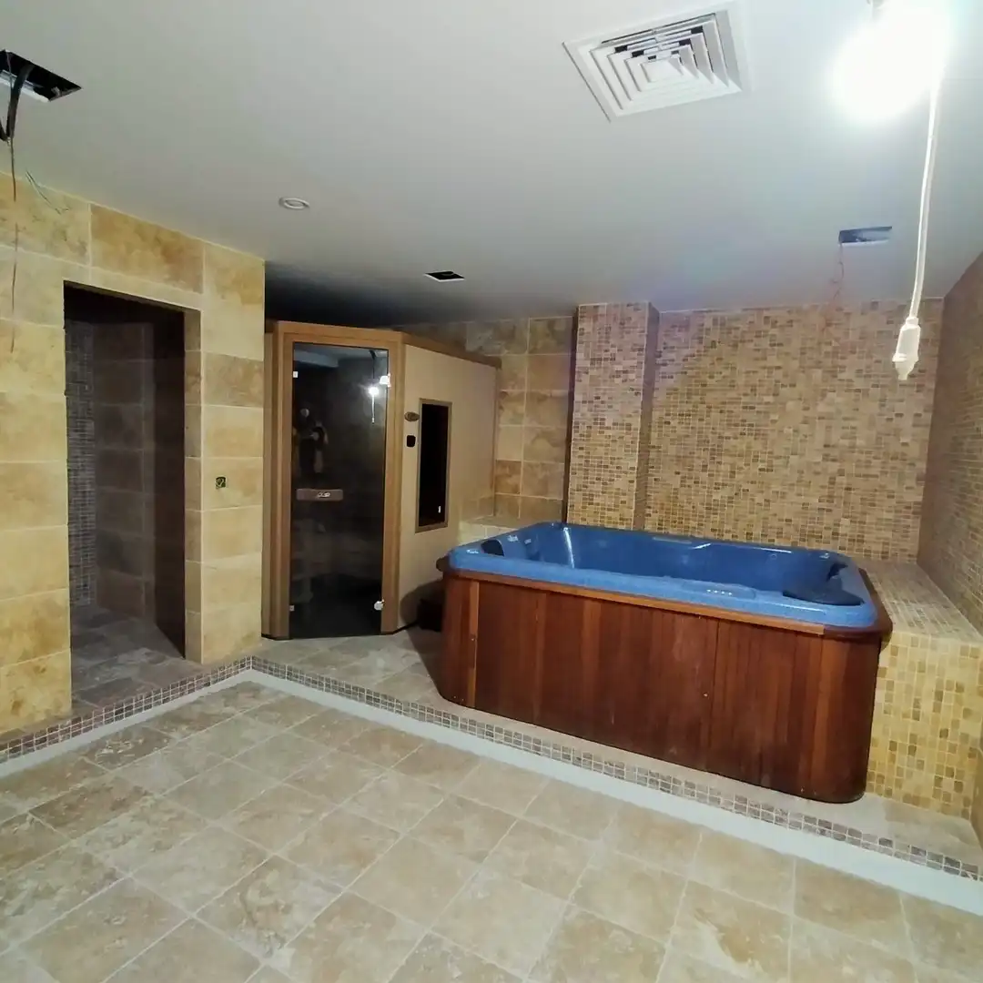 Villa mit Terrasse zum Verkauf in Playa de San Juan - El Cabo de las Huertas, imagen 44