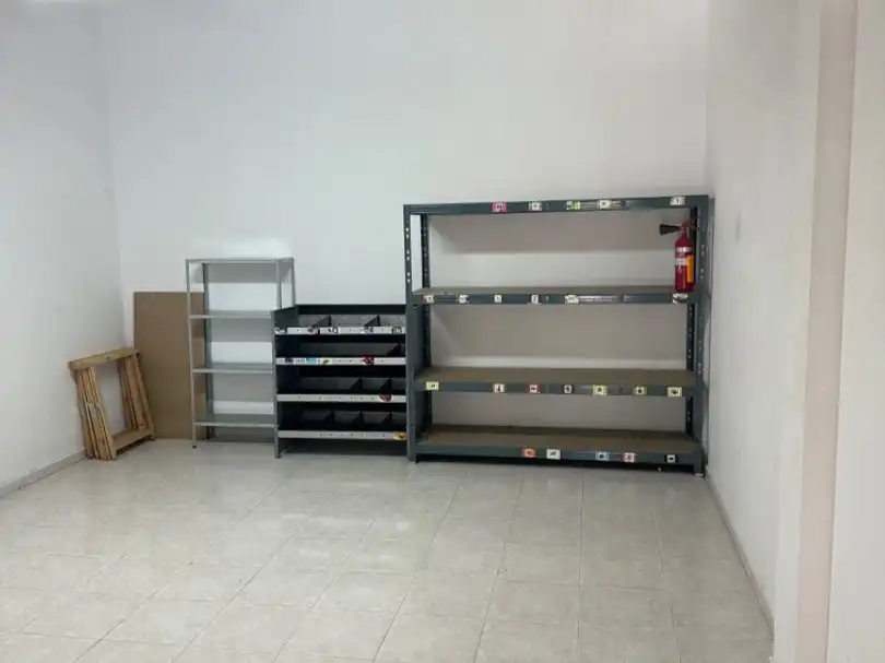 Gewerbefläche zur Miete in Mare molas 56B, imagen 10