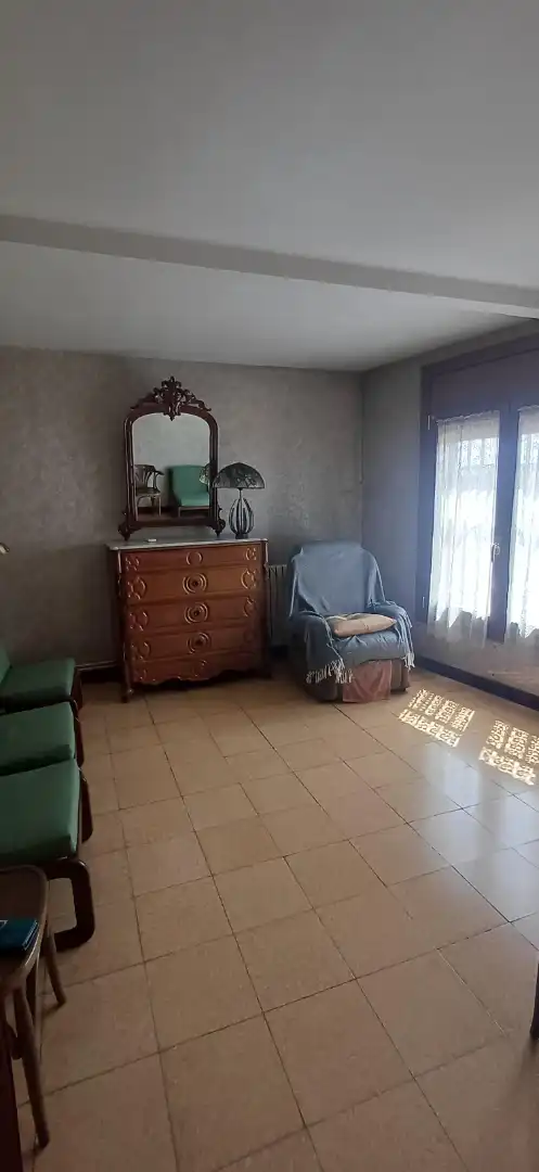 Dormitori de Casa o xalet en venda en El Masnou amb Calefacció, Terrassa i Forn
