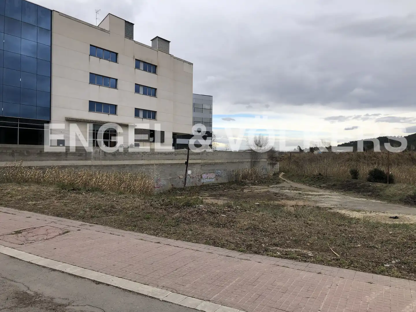 Grundstücke und Bauplätze zum Verkauf in Centre - Sant Oleguer, imagen 6