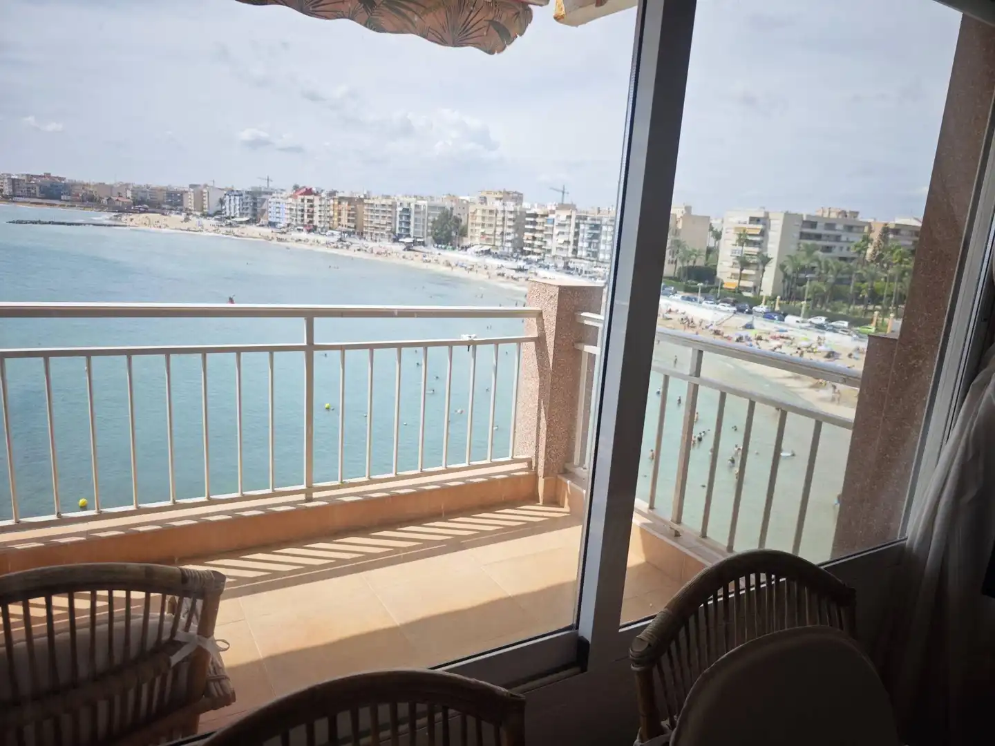 Apartamento con ascensor en venta en Avenida Avenida Alfredo Nobel, imagen 11