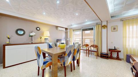 Foto 4 de Pis en venda a Benimàmet,  Valencia Capital