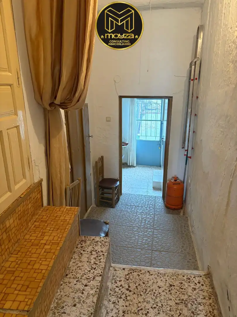 Houses for sale in Cárcheles, Jaén
