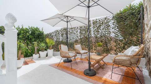 Foto 2 de Casa o xalet en venda a Calle de Ángel de la Riva Resines, La Capellanía - El Higuerón, Benalmádena