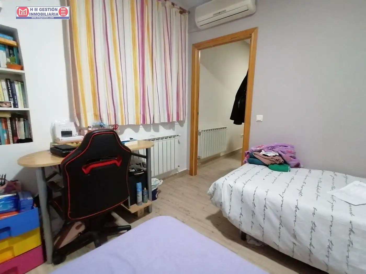 Flat for sale in Alcázar de San Juan, imagen 10