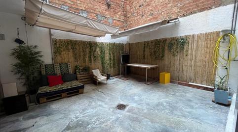 Foto 2 de Planta baixa en venda a Cerdanyola Sud, Barcelona