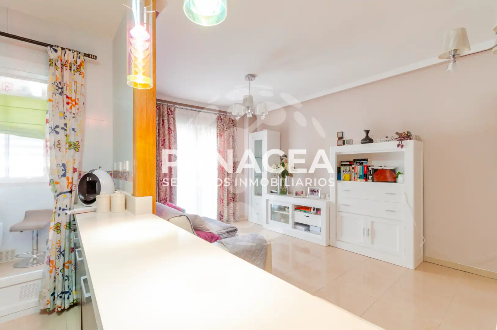 Wohnung mit Aufzug zum Verkauf in El Ejido Ciudad, imagen 7