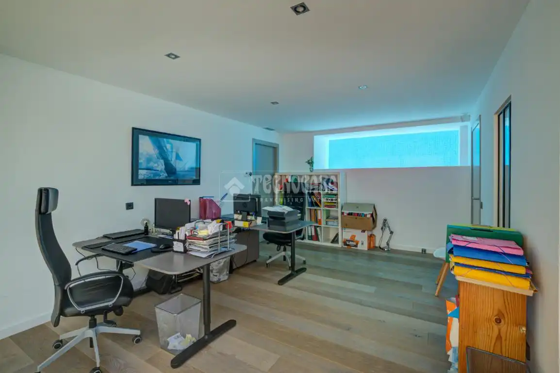 Casa o xalet en venda en Sant Cugat del Vallès amb Calefacció, Parquet i Terrassa