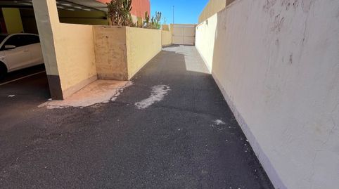 Foto 3 de Garatge de lloguer a Calle Pizarro, 16, Radazul, El Rosario