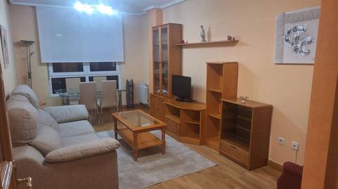 Foto 5 de Apartament de lloguer a Valderas, León
