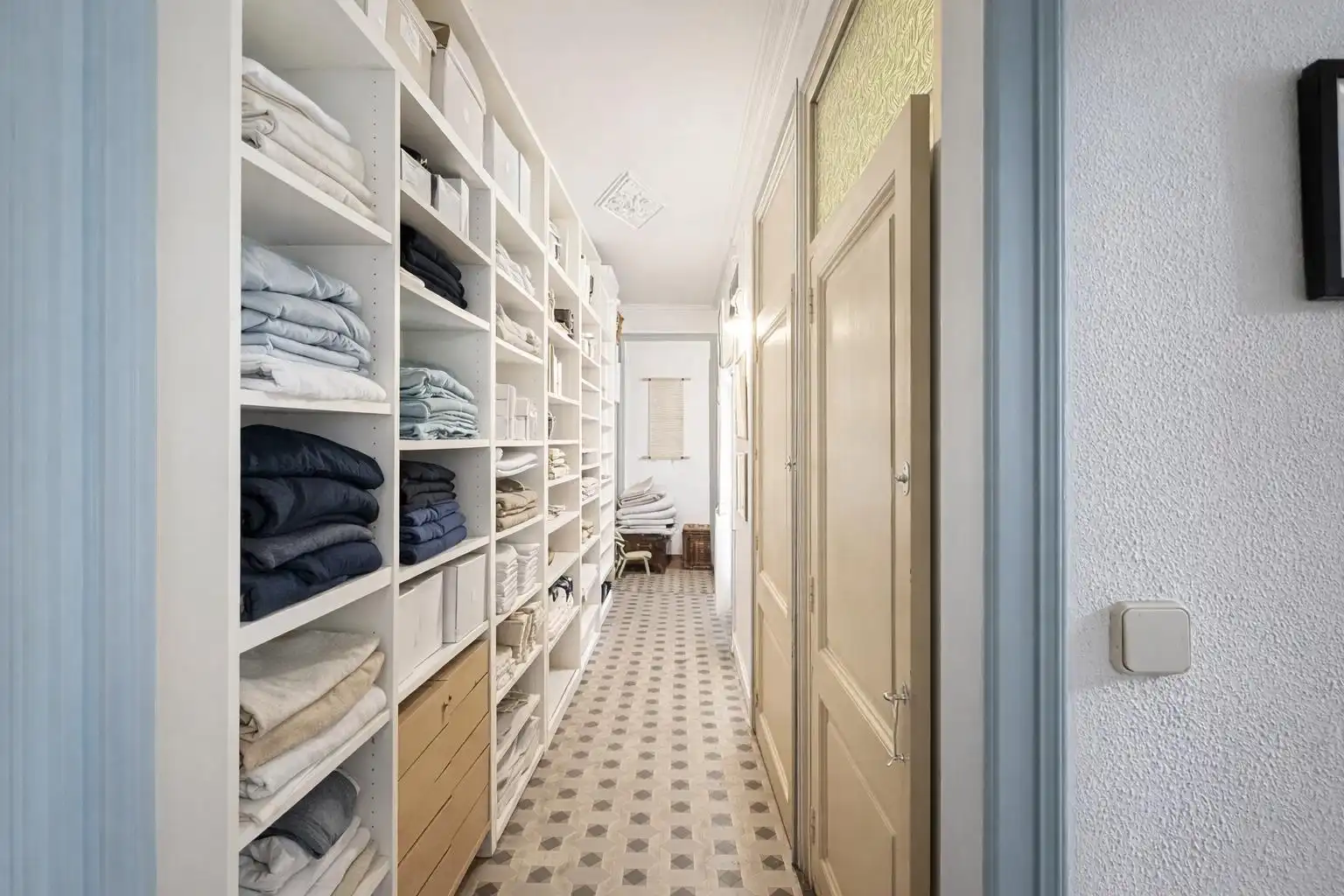 Ático en venta en Barcelona con Terraza y Balcón