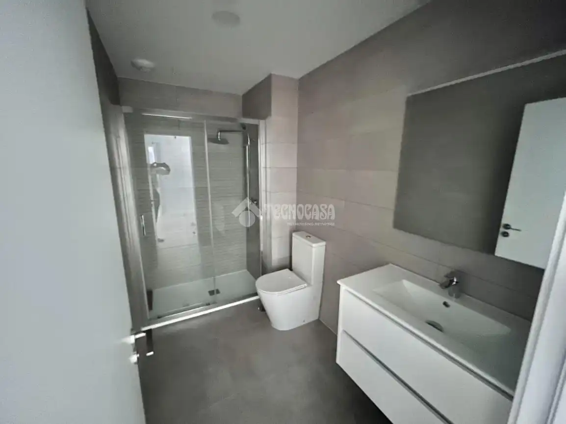 Baño de Piso de alquiler en Arroyo de la Encomienda