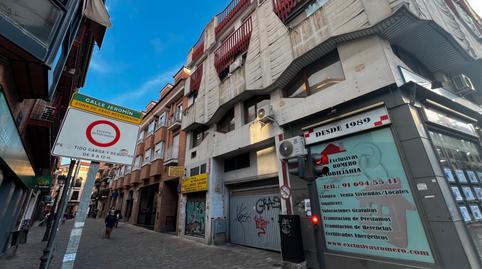 Foto 3 de Garaje en venta en Calle Jeromín, 26, Casco Antiguo, Madrid