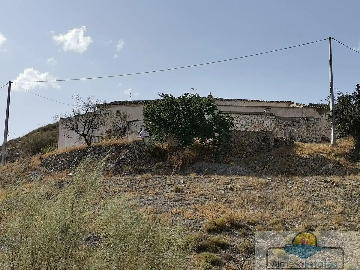 Casa en venta en Taberno, imagen 30
