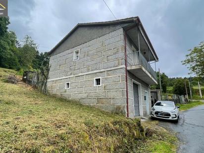 Haus oder Chalet zum verkauf in SANTA UXIA, Barbadás