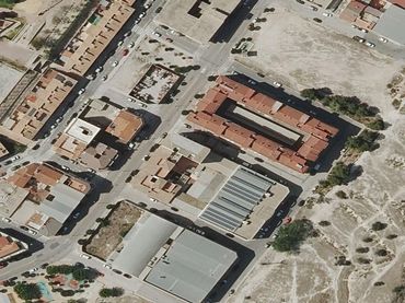 Appartamento in vendita a HISPANO AMERICA (DE) 19