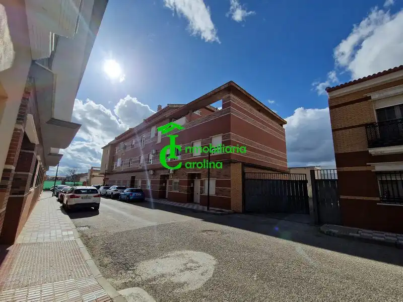 Parking for sale in MARIA AMALIA DE SAJONIA