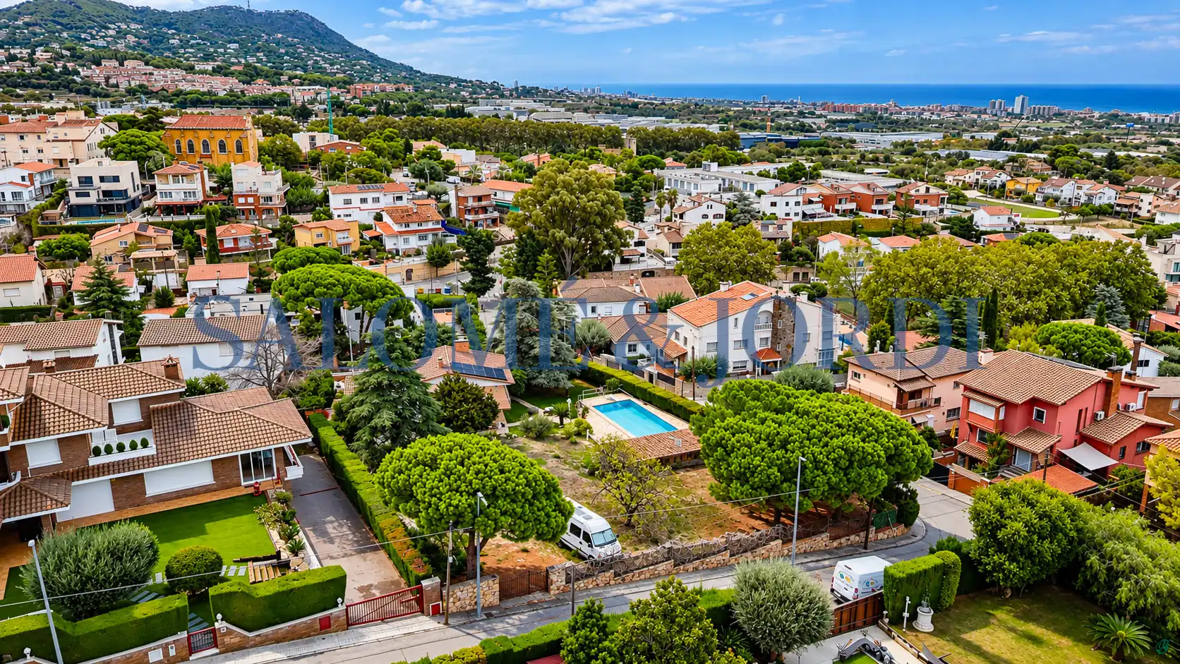 Maison avec piscine à vendre à Carrer Catalunya, imagen 53