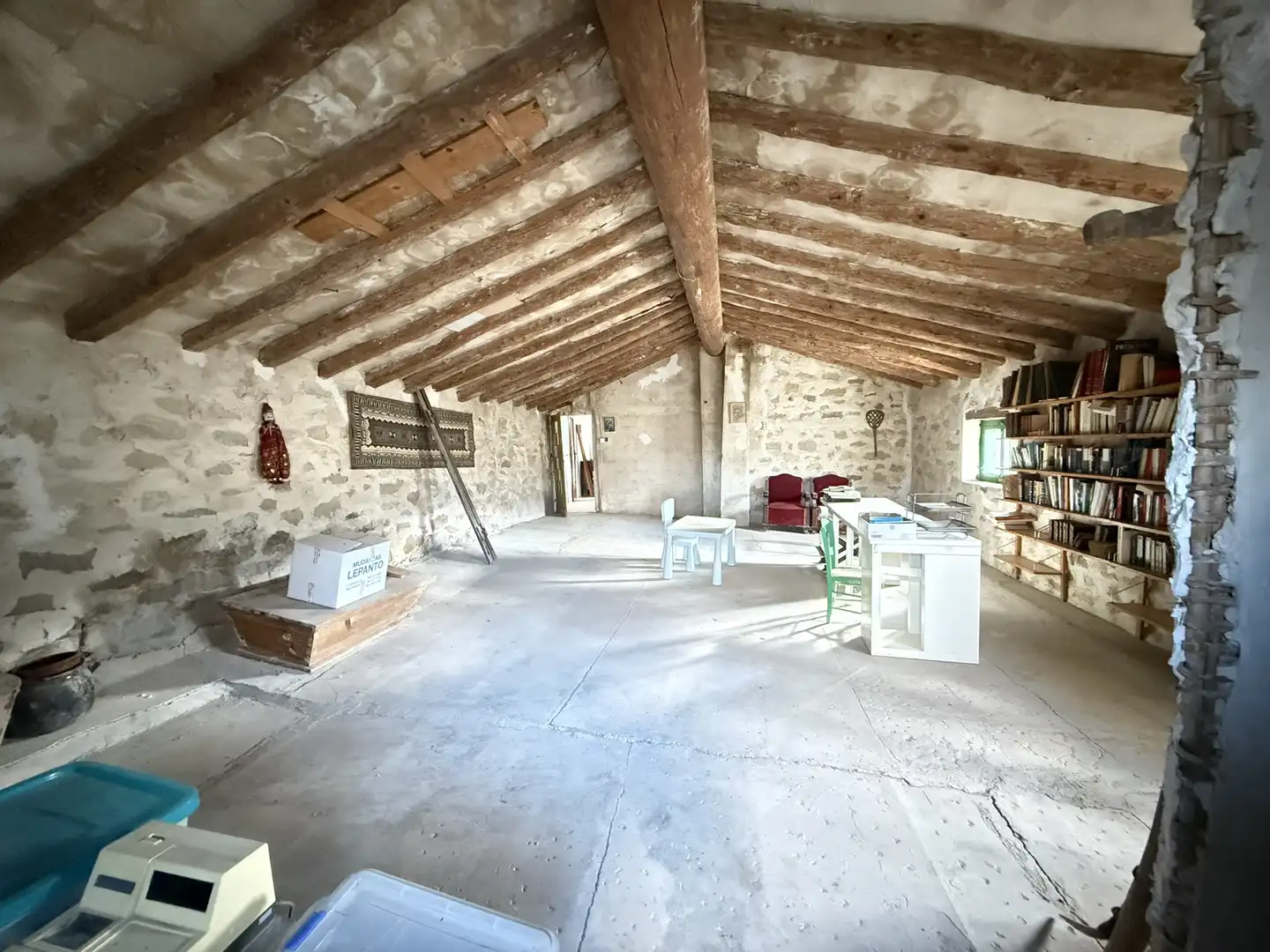 Casa rústica en venda a Nonaspe, imagen 39
