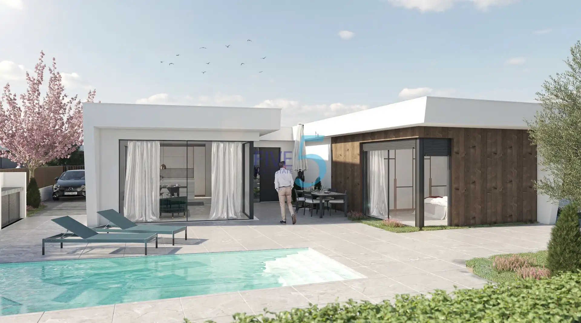 Casa in vendita a Campo de Murcia, imagen 15