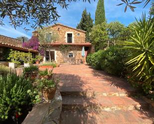 Country house for sale in Barri Molines, 100, Mont-ras