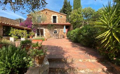 Finca rústica en venda a Barri Molines, 100, Mont-ras