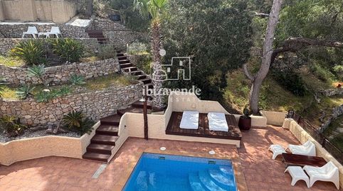 Foto 2 de Casa o xalet de lloguer a De Los Tulipanes 102, Santa Eulària, Santa Eulària des Riu