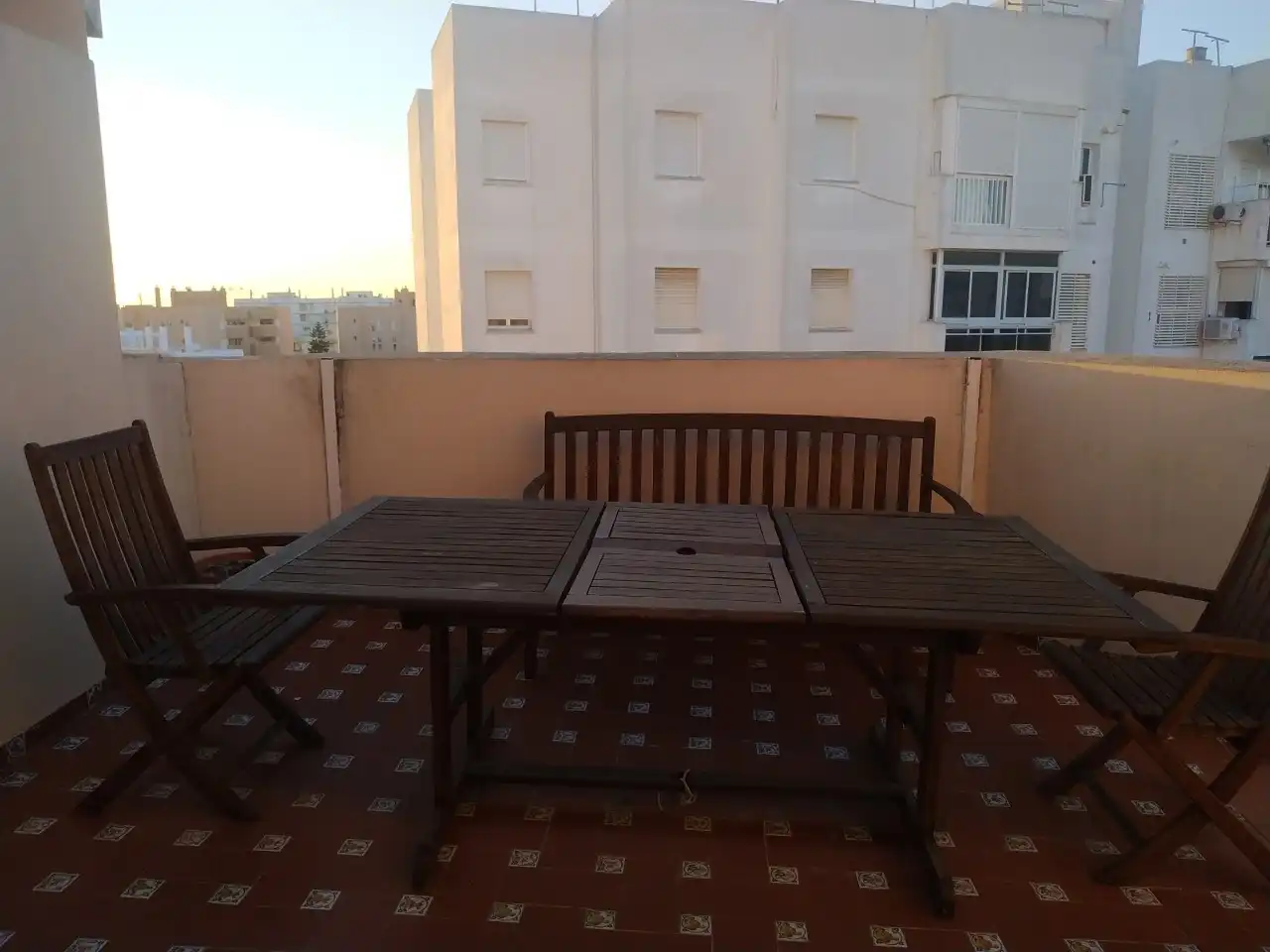 Dachboden zur Miete in Calle del Correo, Centro - Calzada - Cabo Noval