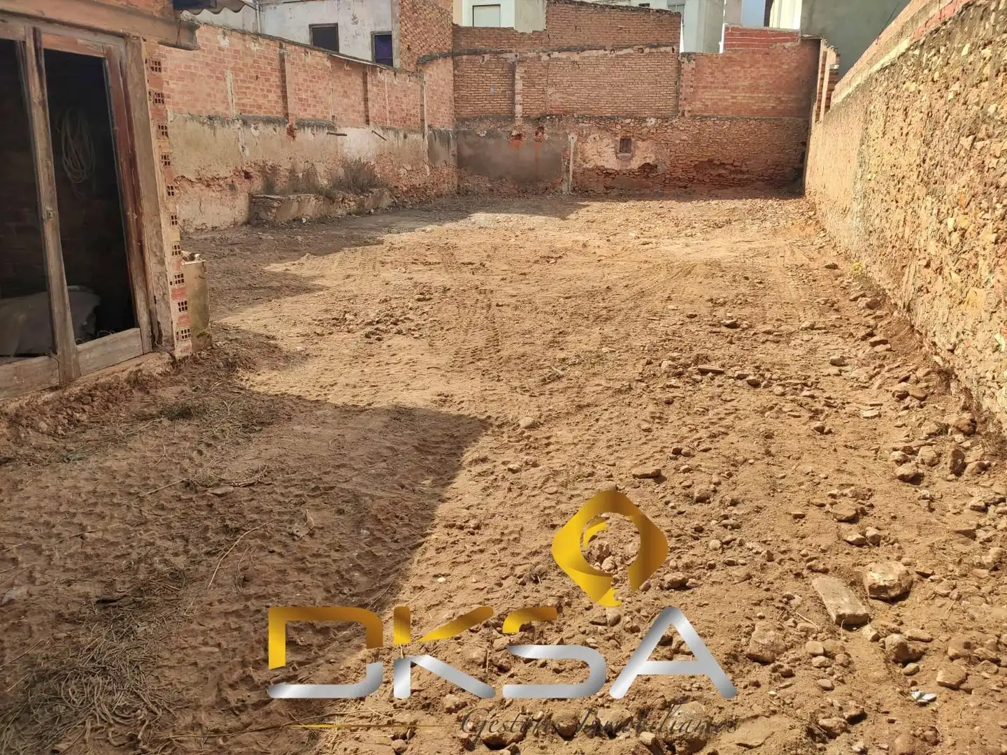 Terreny residencial en venda a Calle del Escultor Amorós, imagen 5