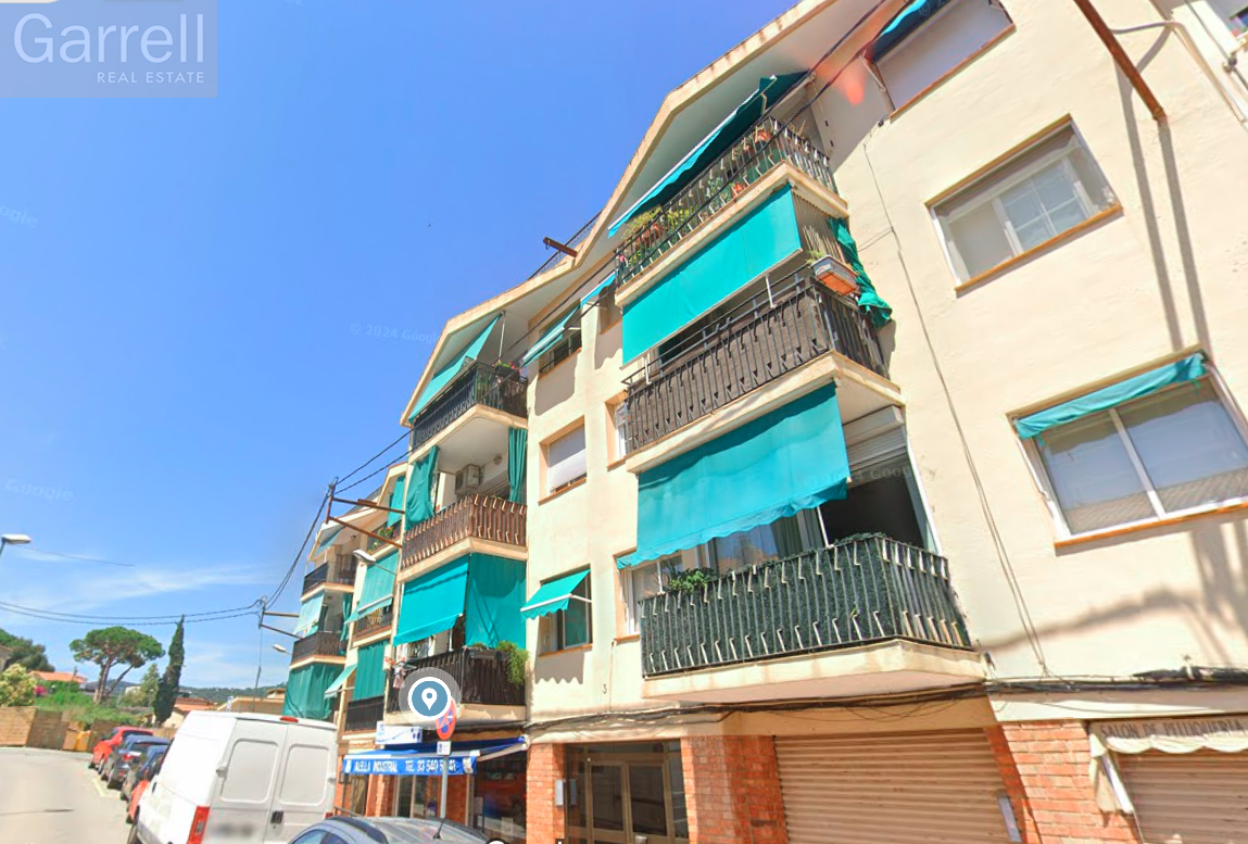 Flat for sale in CL AFRICA  Pl: Pt:
 ALELLA (BARCELONA), Alella