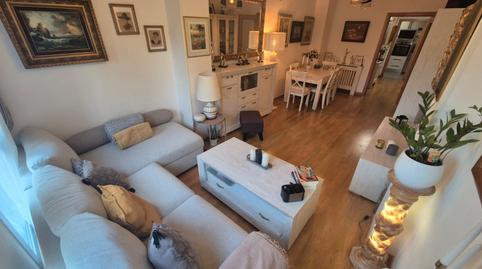 Foto 2 de Pis en venda a Paseo de Los Olmos, Acacias,  Madrid Capital