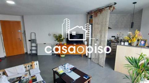 Foto 2 de Dúplex en venta en Ca n'Anglada, Barcelona